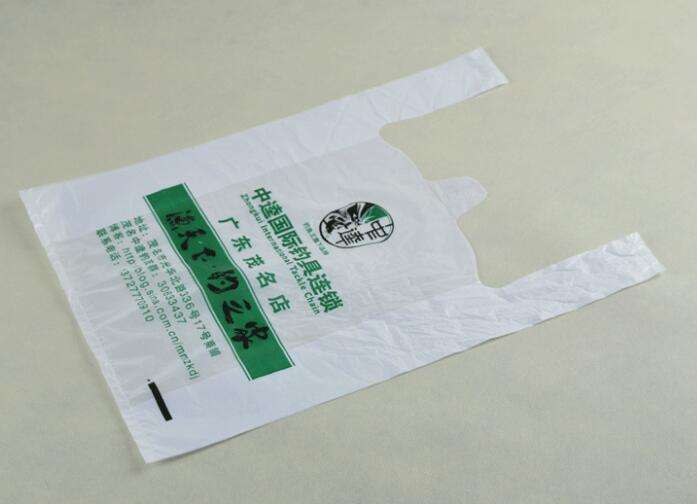 桐城塑料袋生产小镇的优势在哪里
